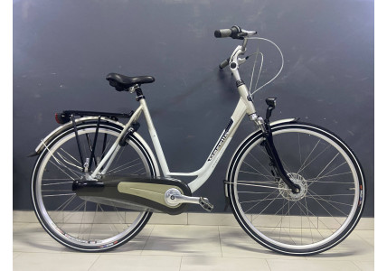 Велосипед Gazelle Orange plus 28"втулка Shimano Nexus 7