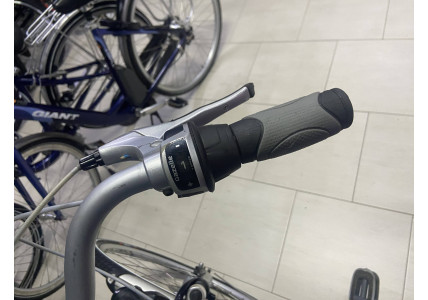 Велосипед Gazelle Orange plus 28"втулка Shimano Nexus 7