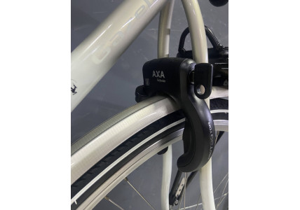 Велосипед Gazelle Orange plus 28"втулка Shimano Nexus 7