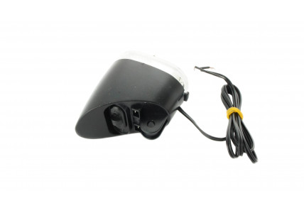 Велосипедный фонарь LED YG-QD-126A  для динамо 15LUX