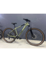 Горный велосипед CUBE AIM RACE 29"а гидравлика Shimano