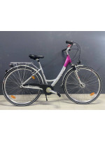 Городской велосипед NSU alu comfort 28"планетарная втулка Nexus 7