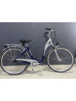 Велосипед Hercules UNO Wave 28"втулка Shimano Nexus 7