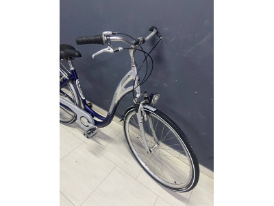 Велосипед Hercules UNO Wave 28"втулка Shimano Nexus 7