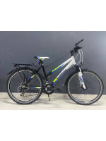 Велосипед WINORA Power Pro 26"
