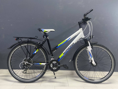 Велосипед WINORA Power Pro 26"
