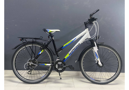 Велосипед WINORA Power Pro 26"