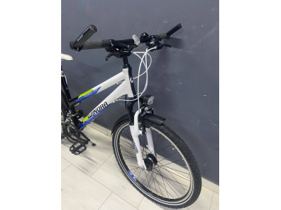Велосипед WINORA Power Pro 26"