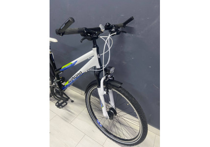 Велосипед WINORA Power Pro 26"