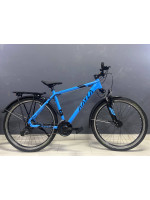 Велосипед Kayza Spodic Dry 27.5"