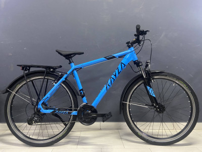 Велосипед Kayza Spodic Dry 27.5"
