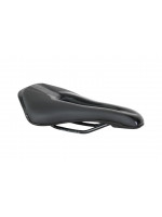 Седло с отверствием M103 255x150 чорное