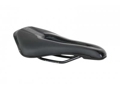Седло с отверствием M103 255x150 чорное