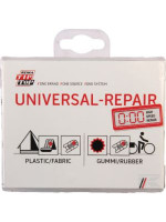 Набор латок Rema Tip-Top universal-repair