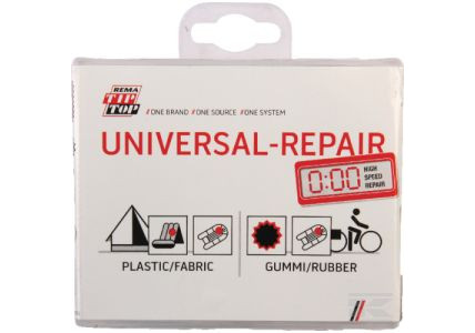 Набор латок Rema Tip-Top universal-repair