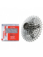 Комплект 10-скоростная кассета SRAM Power Pack PG-1030 11-36T и цепь PC1031 114 звеней