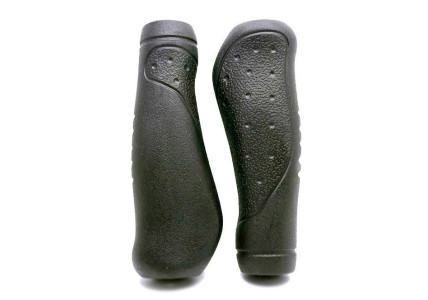 грипсы РУЛЯ FLANB FL-353 130мм грипсы РУЛЯ FLANB FL-353 130мм