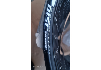 Обід велосипедний REMERX 27.5 (584*19) 36сп