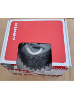 Кассета Sram PG-820, 8-скоростная, 11-12-14-16-18-21-24-28 зуб.