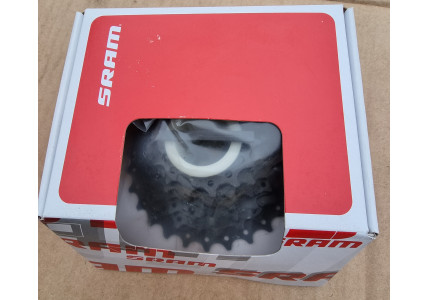 Кассета Sram PG-820, 8-скоростная, 11-12-14-16-18-21-24-28 зуб.