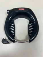 Замок ABUS 5955 Pro Shield X-PLus для блокування заднього колеса