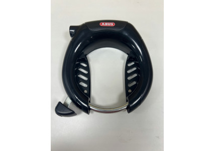 Замок ABUS 5955 Pro Shield X-PLus для блокування заднього колеса