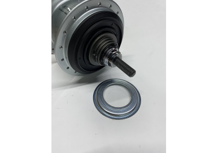 Планетарная втулка Nexus SG-C6001-8R 36  для роллерного тормоза/v-brake