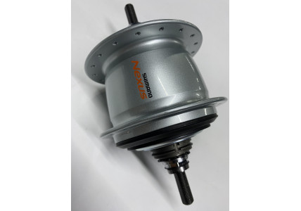 Планетарная втулка Nexus SG-C6001-8R 36  для роллерного тормоза/v-brake
