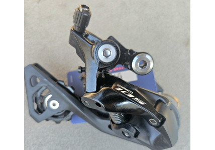 Задний переключатель Shimano 105 RD-R7000 11s, черный GS