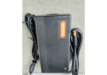 Зарядное устройство для электровелосипеда BAFANG 43 В 2 А 1-контактное