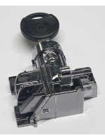 Замок электровелосипеда с мотором и аккумулятором Bosch