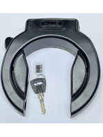 Замок для блокировки заднего колеса ABUS 4750X