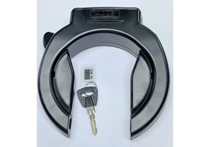 Замок для блокировки заднего колеса ABUS 4750X