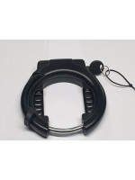 Замок блокировки заднего колеса Trelock RS 453 AZ Balloon