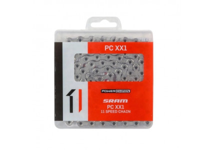 Цепь SRAM CN PCXX1 118 11S X1PC 00.2518.000.006