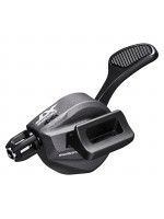 Монетка переключения передач Shimano Deore XT SL-M8100 Rapidfire Plus - I-Spec EV - 2 скорости - левый