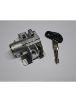 Замок Abus для батареи Bosch Gen 2