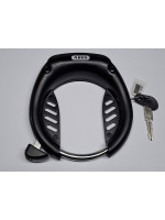 Велозамок ABUS Shield 5650 для блокировки заднего колеса