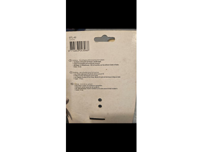 Сервисная ось держатель BBB ForkGrip BTL-49 во избежание деформации вилки