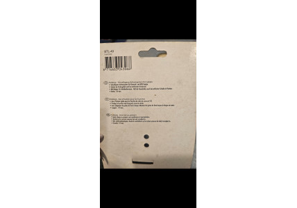 Сервисная ось держатель BBB ForkGrip BTL-49 во избежание деформации вилки