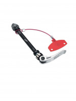 Сервисная ось держатель BBB ForkGrip BTL-49 во избежание деформации вилки