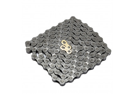 Цепь SRAM PC951, 9 скоростей, 114 звеньев+замок