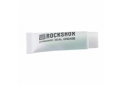 Смазка Rock Shox Dynamic Seal Grease PTFE для уплотнений амортизаторов