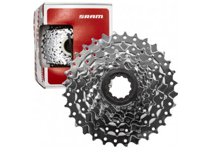 Кассета Sram PG-730 12-32T 7-скоростная