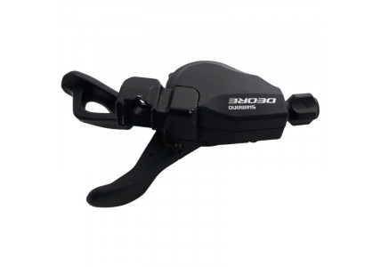 Монетка переключения передач Shimano Deore SL-M610 - 2/3 скорости, левый