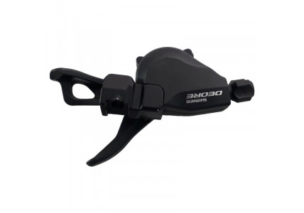 Монетка переключения передач Shimano Deore SL-M610 - 2/3 скорости, левый