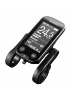 Дисплей Shimano STEPS SC-E6100 с кронштейном для электровелосипедов