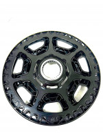 Звезда Sram 38T с защитой для мотора Bosch Gen 3 и 4 Eagle X-Sync 2 E-Bike Boost 148 Direct Mount