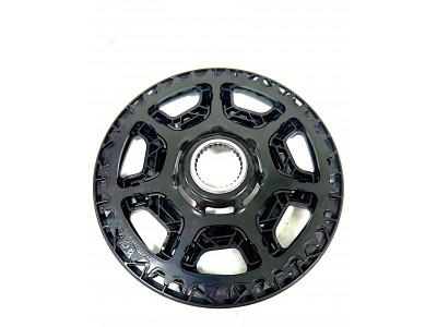 Звезда Sram 38T с защитой для мотора Bosch Gen 3 и 4 Eagle X-Sync 2 E-Bike Boost 148 Direct Mount