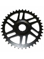 Звезда KMC 44T 1.9 мм 11/128″ Super Narrow Bosch Gen 3 Flat для электровелосипеда